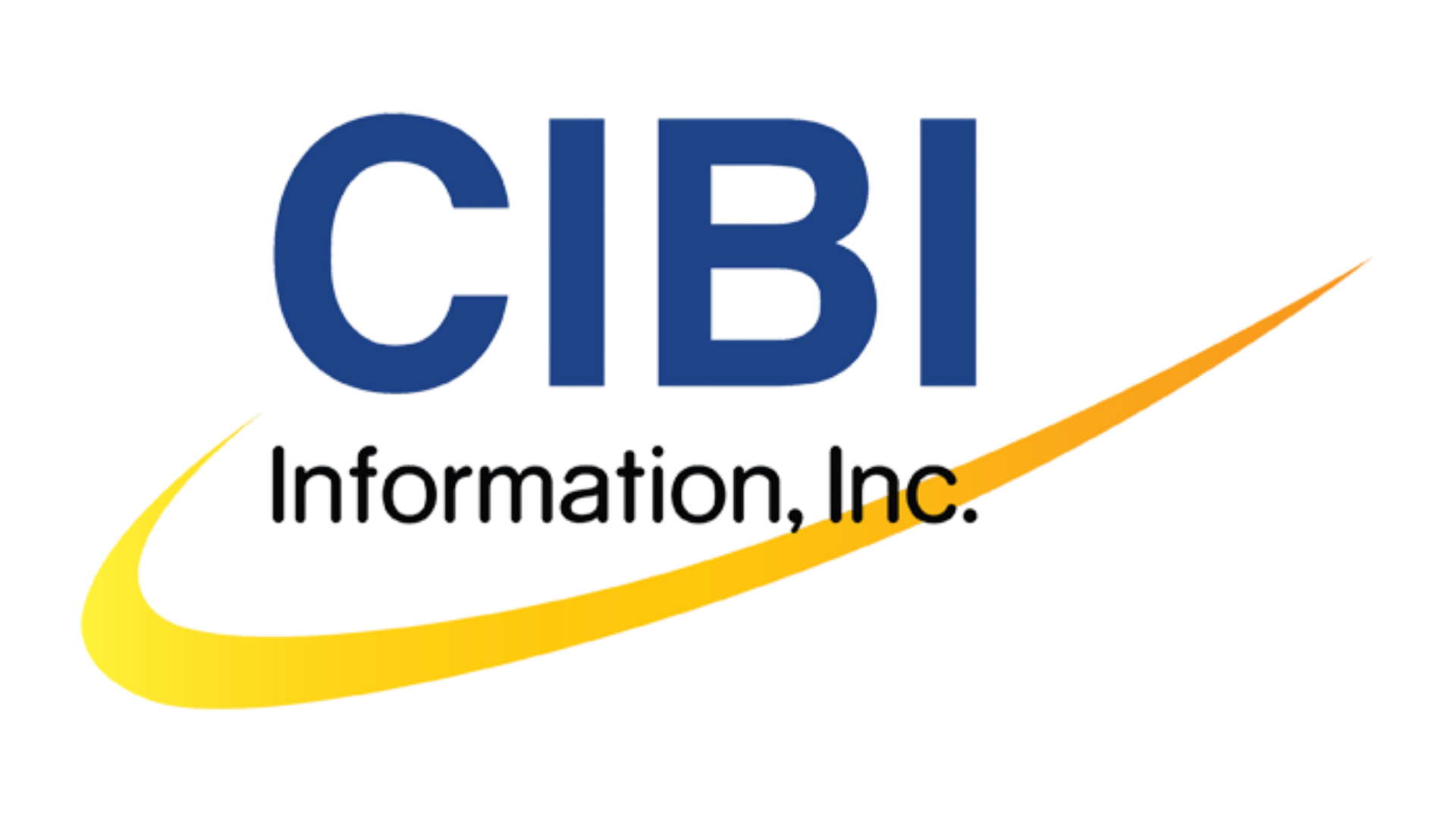 Cibi Format CIBI Information